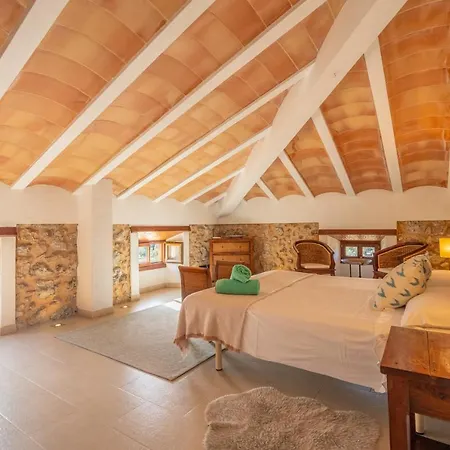 - 44509 Mallorca Hétvégi ház *