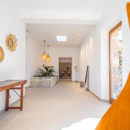 Hétvégi ház - 44509 Mallorca Artá