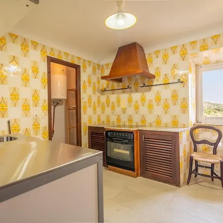 Hétvégi ház - 44509 Mallorca *