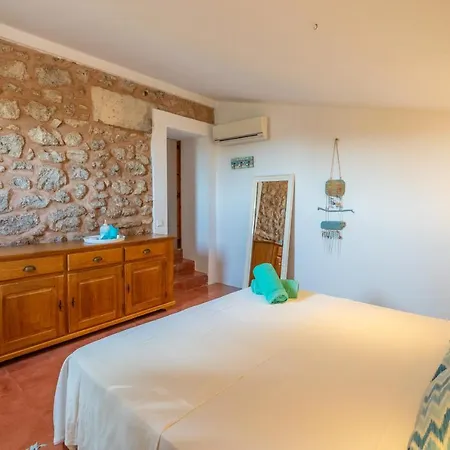 Hétvégi ház - 44509 Mallorca *