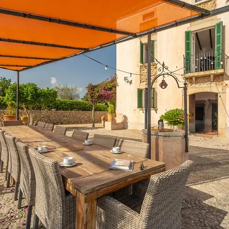 Hétvégi ház - 44509 Mallorca