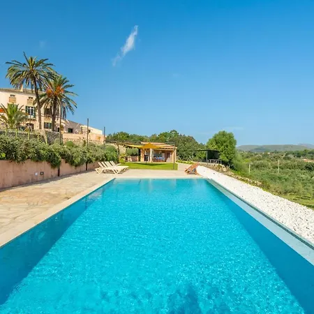 - 44509 Mallorca Hétvégi ház