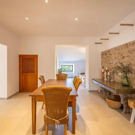 - 44509 Mallorca Hétvégi ház *