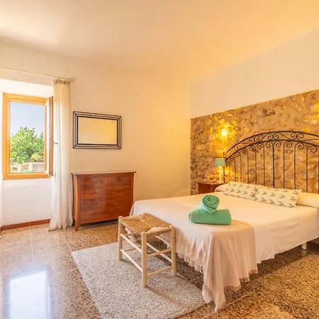 - 44509 Mallorca Artá