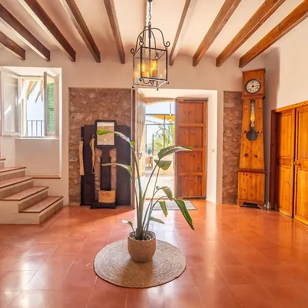 - 44509 Mallorca Hétvégi ház