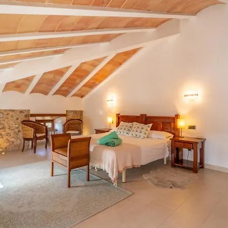 Hétvégi ház - 44509 Mallorca Artá