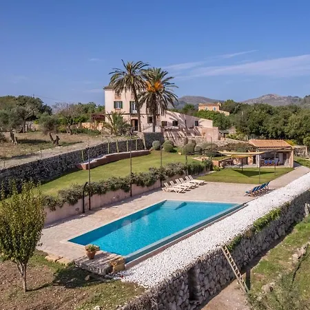 - 44509 Mallorca Hétvégi ház Artá