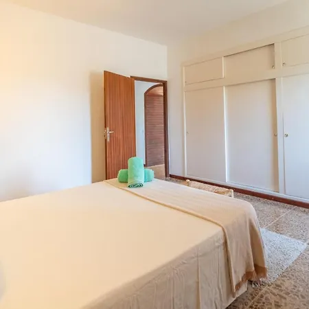- 44509 Mallorca Hétvégi ház *