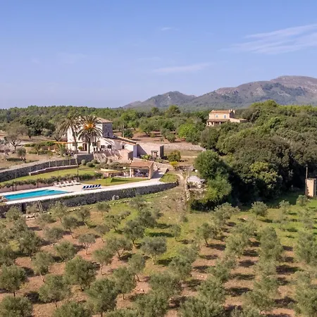 Hétvégi ház - 44509 Mallorca Artá