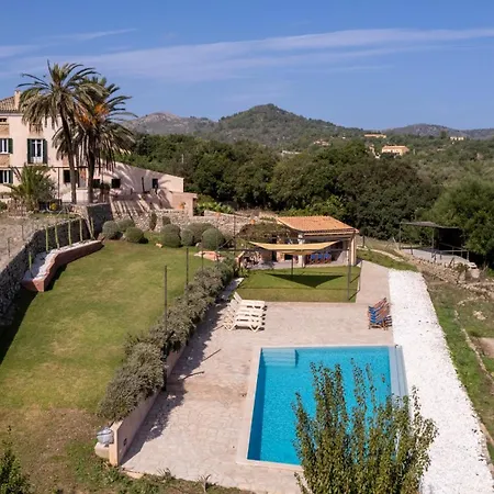 Hétvégi ház - 44509 Mallorca